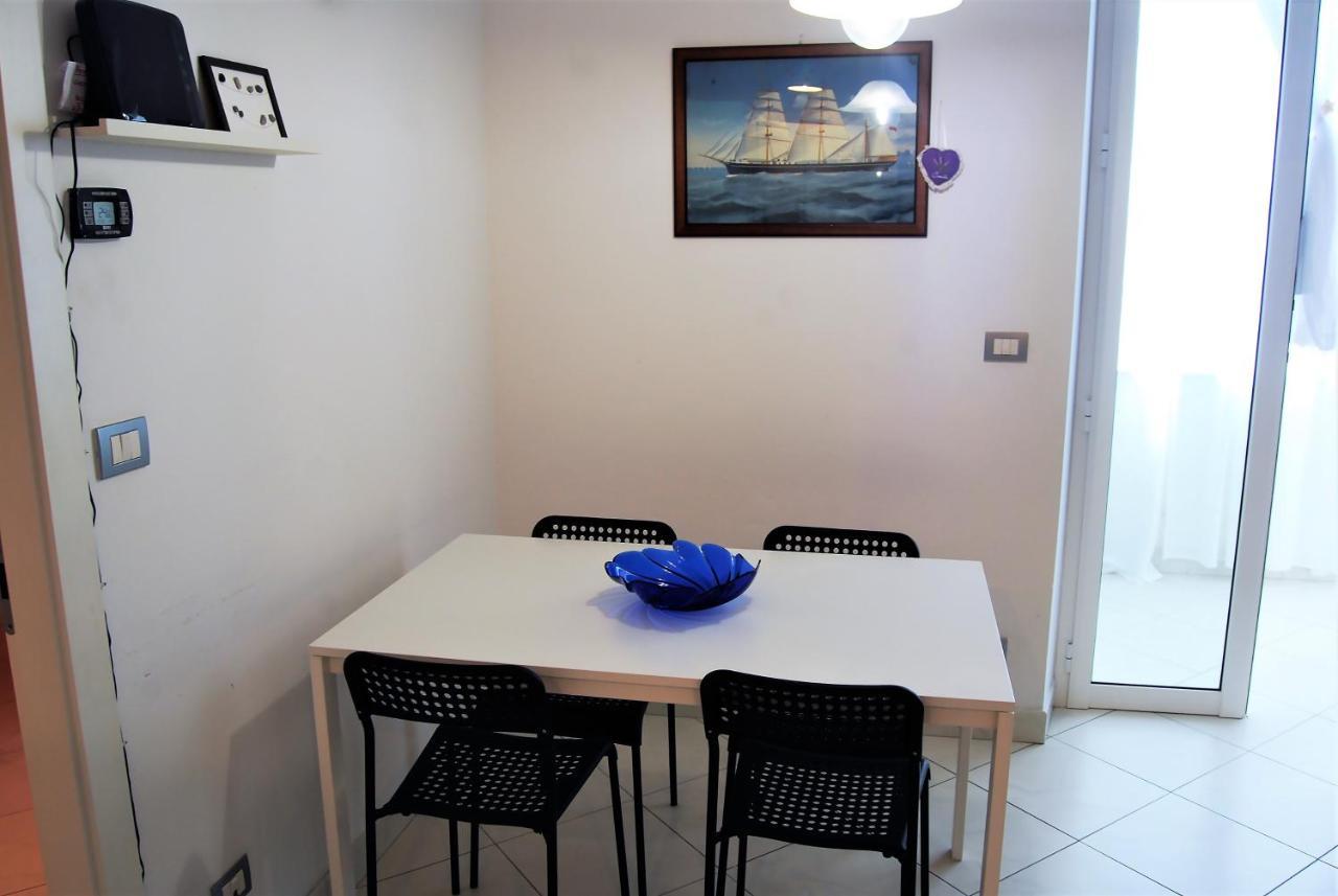 Costa Del Molo - Casa E Lavoro Διαμέρισμα Vado Ligure Εξωτερικό φωτογραφία